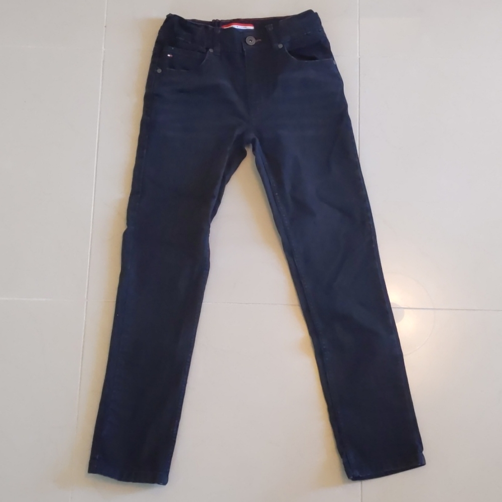 Boy's Tommy Jeans size 10